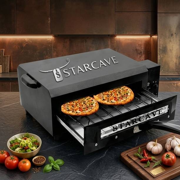 Starcave Electric Tandoor with Timer Electric Tandoor