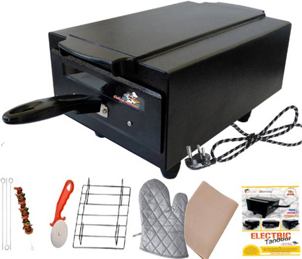 Geico master Premium (14 Inches) Electric Pizza Oven Electric Tandoor Electric Tandoor
