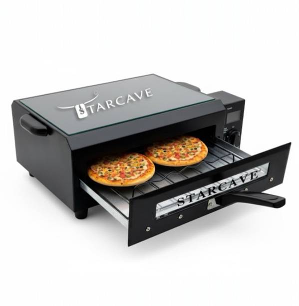 Starcave Electric Tandoor with Timer Electric Tandoor
