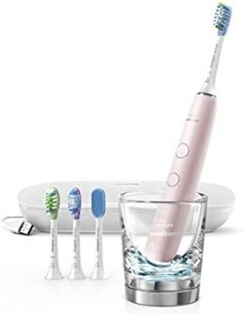 PHILIPS HX9924/34 Electric Toothbrush