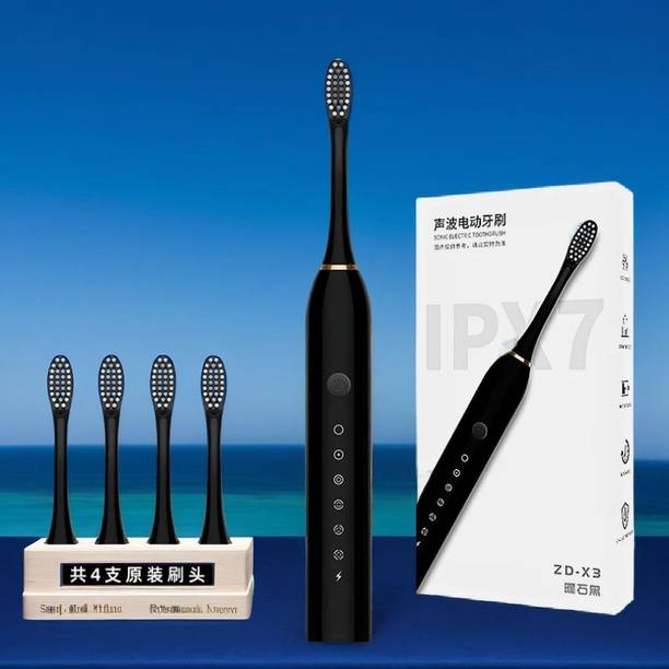 RadiantWave FreshWave SonicCore Electric Toothbrush