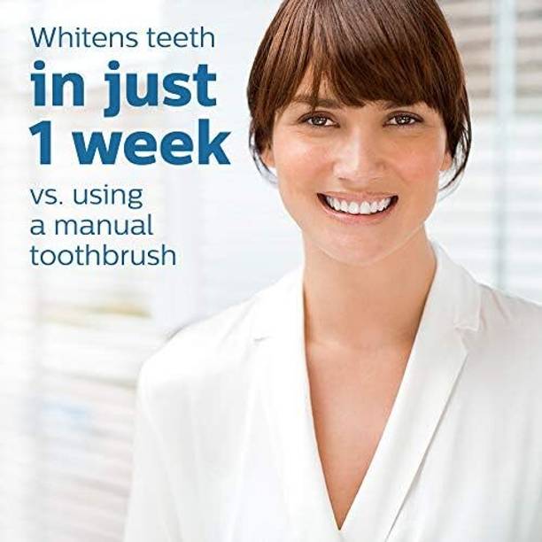 PHILIPS HX9361/69 Electric Toothbrush  (Pink)