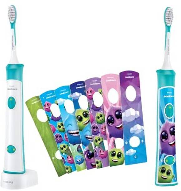 PHILIPS HX6321/05 Electric Toothbrush