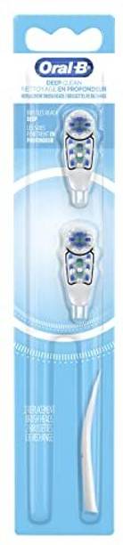 Oral-B PG-3578B Electric Toothbrush (Black)