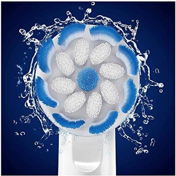 Oral-B 4210201325840 Electric Toothbrush  (Black)