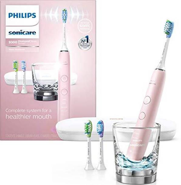 PHILIPS HX9903/01 Electric Toothbrush