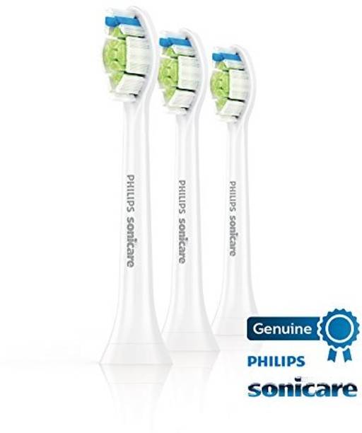 PHILIPS HX6063/64 Electric Toothbrush  (Black)