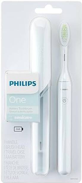 PHILIPS HY1100/03 Electric Toothbrush