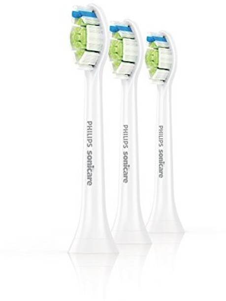 PHILIPS HX6063/64 Electric Toothbrush (Black)