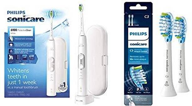 PHILIPS 6100 Electric Toothbrush