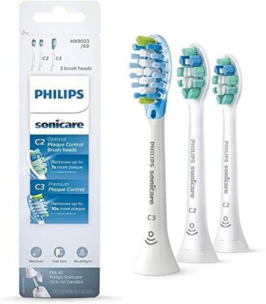 PHILIPS HX9023/69 Electric Toothbrush