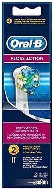 Oral-B 64706726 Electric Toothbrush (Black)