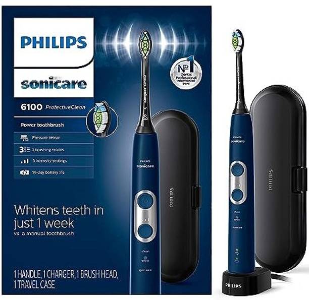 PHILIPS HX6877/33 Electric Toothbrush