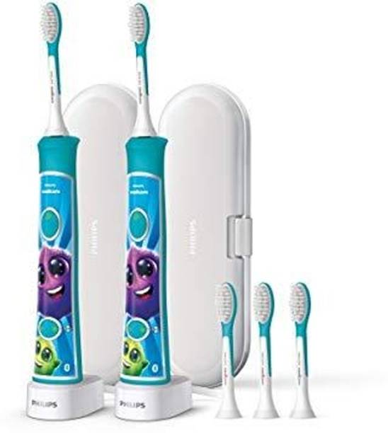 PHILIPS HX6325/70 Electric Toothbrush