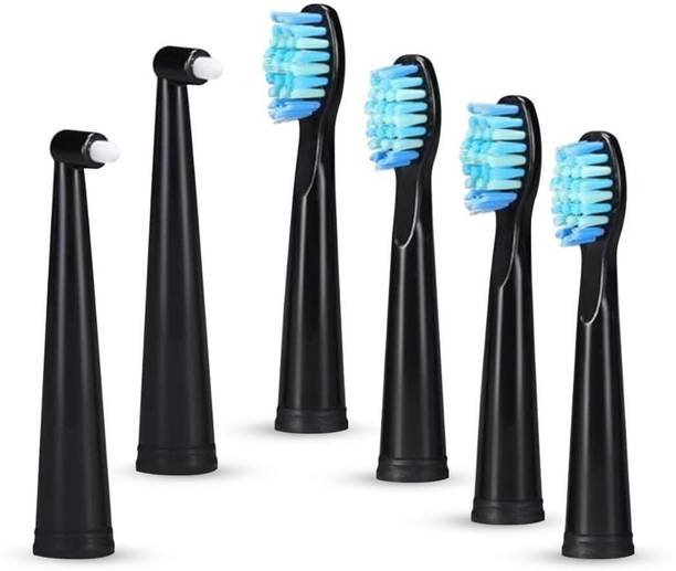 SAPORO VistaPlus Sonic Electric Toothbrush Replacement Brush Heads Electric Toothbrush