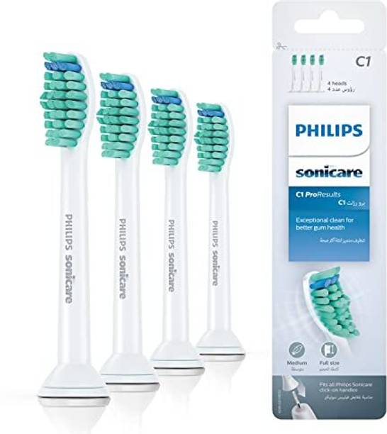 PHILIPS HX 6014 Electric Toothbrush