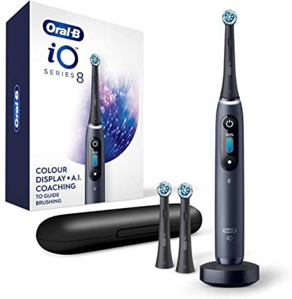 Oral-B 69055128879 Electric Toothbrush