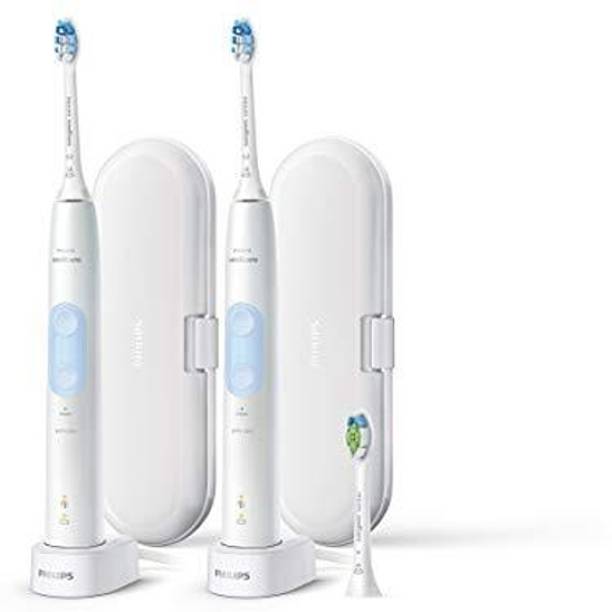 PHILIPS HX6829/71 Electric Toothbrush