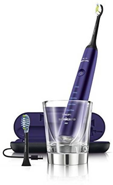 PHILIPS HX9372/10 Electric Toothbrush
