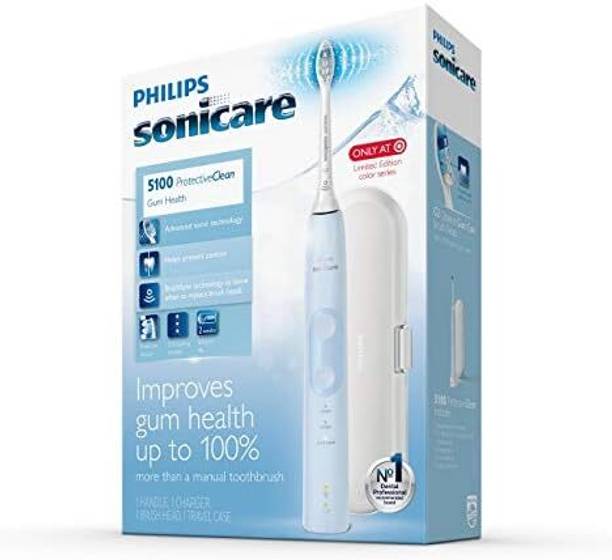 PHILIPS 049-11-0435 Electric Toothbrush