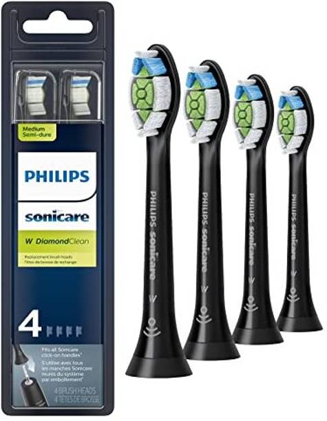 PHILIPS HX6062/65 Electric Toothbrush