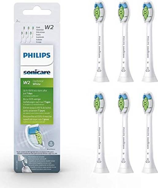 PHILIPS HX6066/10 Electric Toothbrush