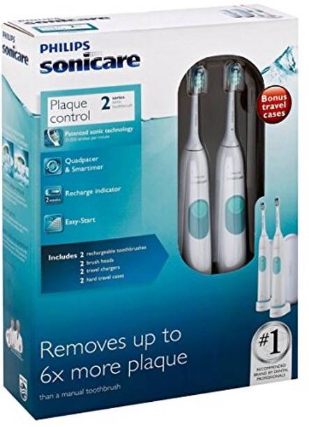 PHILIPS 744017 Electric Toothbrush