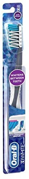 Oral-B 300410102852 Electric Toothbrush (Black)