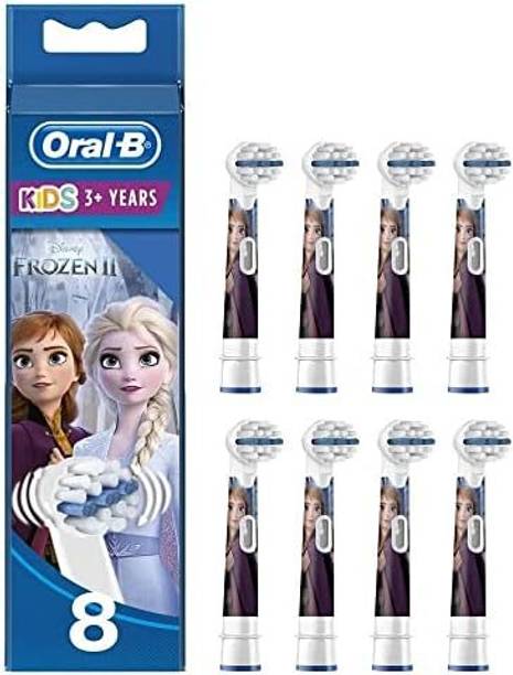 Oral-B 4210201276289 Electric Toothbrush (Black)