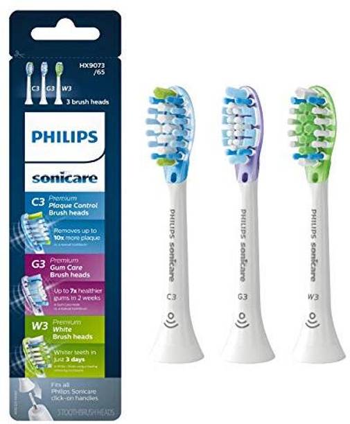 PHILIPS HX9073/65 Electric Toothbrush