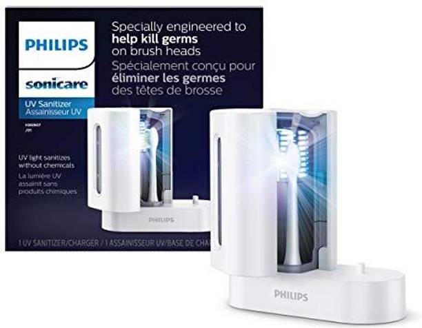 PHILIPS HX6907/01 Electric Toothbrush