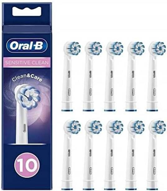 Oral-B 4210201325840 Electric Toothbrush (Black)