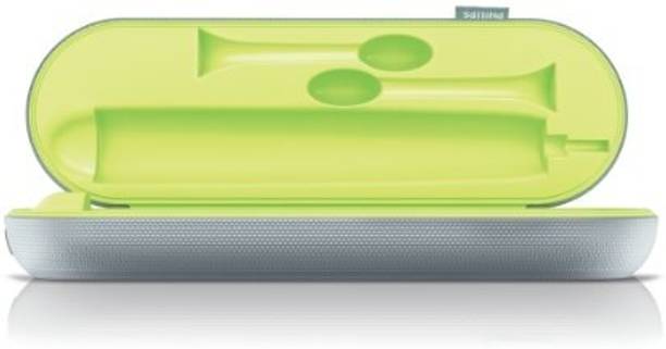 PHILIPS HX9000/03 Electric Toothbrush