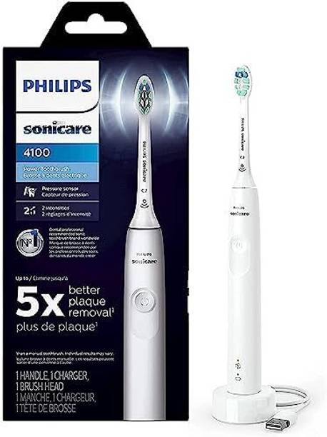 PHILIPS HX6631/96 Electric Toothbrush