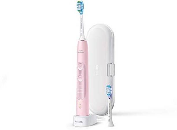 PHILIPS HX9610/18 Electric Toothbrush