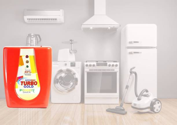 MashGan Turbo Gold power saver