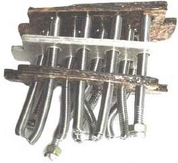 STARVIN Heat Convector Element & Coil (3 Mica Plate) for Fan Room Heater