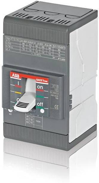 ABB XT1S 160 TMD 40-450 3p F F - 1SDA080834R1 MCB
