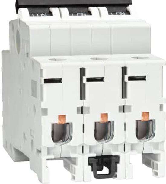 ABB MCB SB203M-C25 NA 1SYS273112R0254 MCB