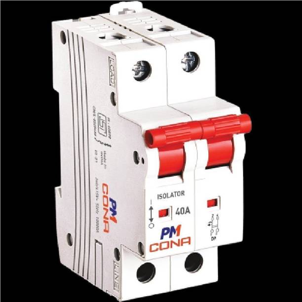 PM Cona TripRite Isolator 4240 MCB