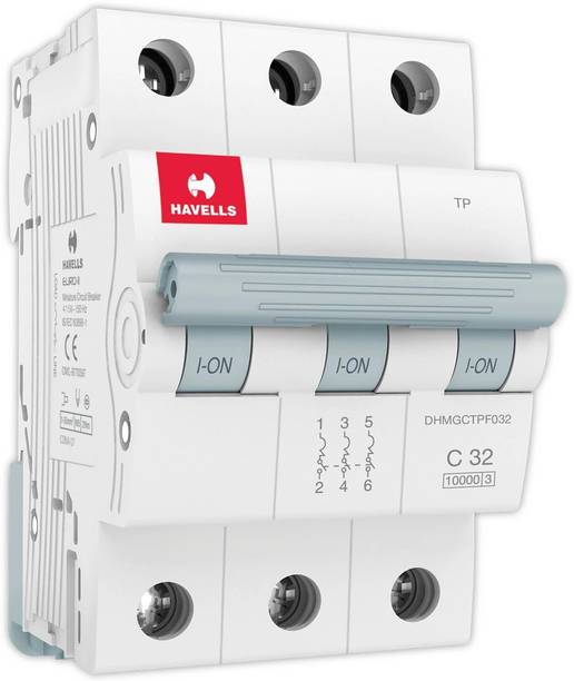 HAVELLS TP TP 32 MCB