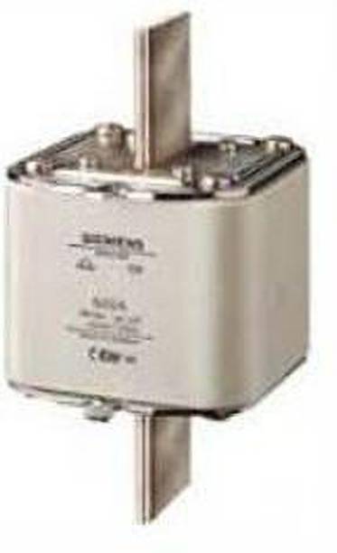 SIEMENS 3NWTSDS100 - 100 A - BS TYPE OFFSET TAG.-HRC FUSE. 3NWTSDS100 MCB