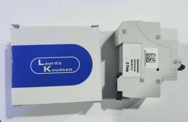 L&T lntspmcb20amp2 lntspmcb20amp2PACK OF 1 MCB