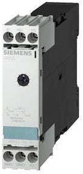 SIEMENS 3RP15761NM20-8K-3-60 SEC. STAR DELTAI/P 200-240/380-440VAC 1NO-INS/DELY 3RP15761NM20 MCB