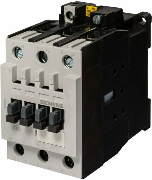 SIEMENS MCB RCCB 3TF35000AR0 - Vashi MCB