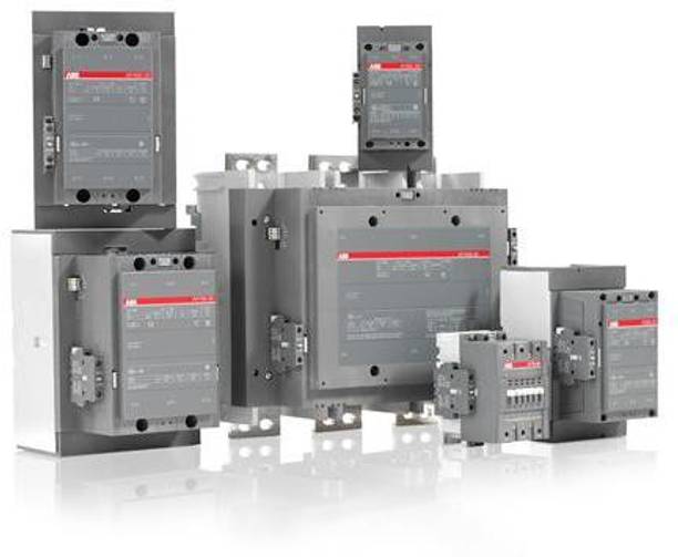SIEMENS UA26-30-10RA 220-230V 50Hz / 230-240V 60Hz Contactor - 1SBL241024R8010 1SBL241024R8010 - Vashi MCB
