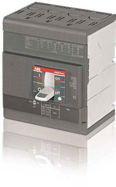 ABB XT2S 160 TMA 63-630 4p F F - 1SDA067577R1 1SDA067577R1 MCB
