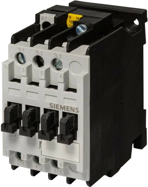 SIEMENS Contactors And Relays - 3TF31010AP0 3TF31010AP0 MCB