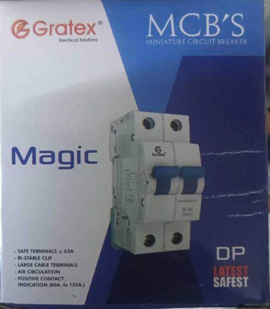 Gratex NA NA MCB