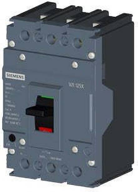 SIEMENS 3VJ10921DB320AA0-25A 3P 18kA FRM: VJ10 125X TM ATFM 415VAC 50Hz 3VJ10921DB320AA0 MCB